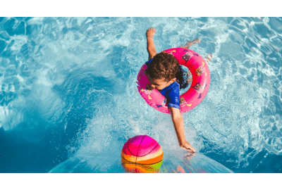 Piscine coque : un plongeon dans le bonheur, sans contraintes !