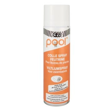 Colle en spray 500 mL