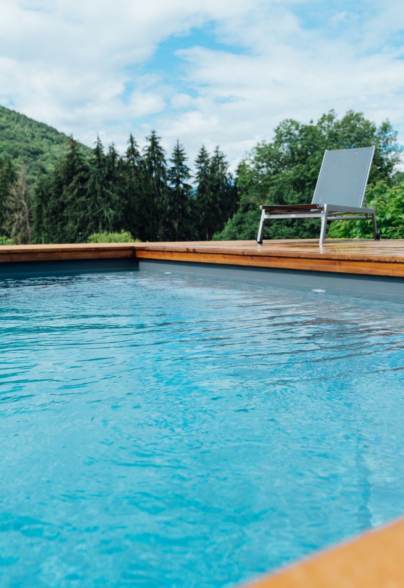 Comment retirer le sable du fond de sa piscine ?