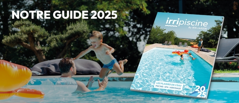 catalogue irripiscine